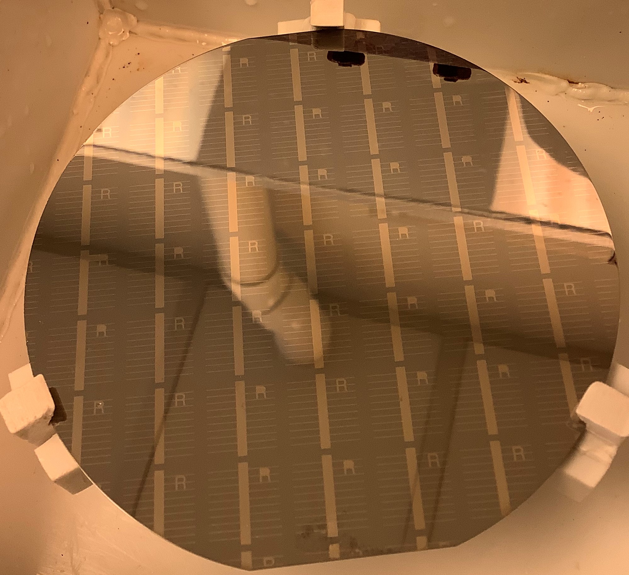 Wafer